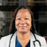 Dr. Latrera Woodberry, FNPC