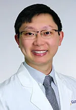 Dr. Hao Yang, MD - Owego, NY - Cardiologist
