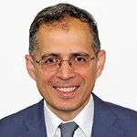 Dr. Hossein Sadeghi, MD - Stamford, CT - Pediatric Pulmonology