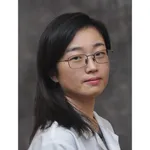 Dr. Ling Cui - Merrick, NY - Internal Medicine