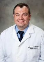 Dr. Grayson Saville, MD - Daphne, AL - Family Medicine