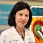 Dr. Lucy Mcloughlin, MD - San Antonio, TX - Gastroenterology, Pediatrics