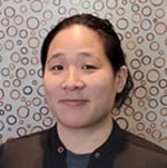 Dr. Tiffany Lillian Huang, DC