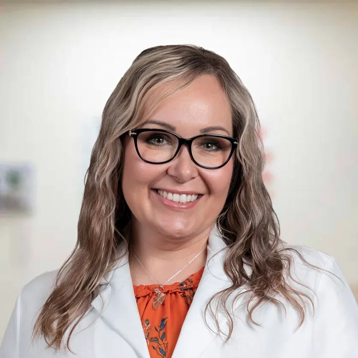 Physician Sara J. Evans, APN - Tulsa, OK - Family Medicine, Primary Care