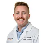 Dr. Bryce Allan Kerr, MD - Watkinsville, GA - Family Medicine