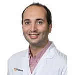 Dr. Malek Mushref, MD - Athens, GA - Endocrinology,  Diabetes & Metabolism
