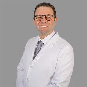 Dr. Joey Karim Ead, DPM