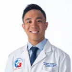 Dr. Alexander Nguyen, MD - Tomball, TX - Sports Medicine