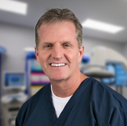 Dr. Gary Allen