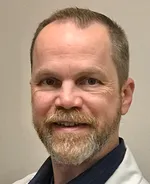 Dr. Eric M. Selander, OD - Athens, TN - Optometry