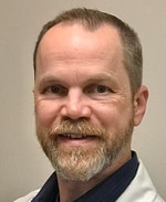 Dr. Eric M. Selander, OD