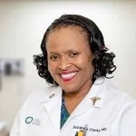 Physician Suzanne Clarke, MD - Riverdale, GA - Family Medicine, Primary Care