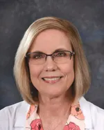 Dr. Marie-Luise Zaldivar - Smithfield, NC - Family Medicine