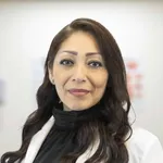 Physician Marisa Reyes, DNP