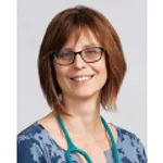 Dr. Alla Bernshteyn, MD - Hamden, CT - Internal Medicine