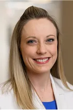 Dr. Tiffany Epperson, CNP - Conway, AR - Orthopedic Surgery
