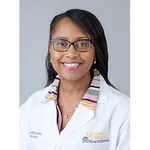 Dr. Kesha A Billups, ANP - Charlottesville, VA - Oncology, Surgical Oncology