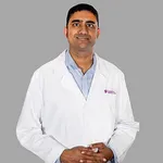 Dr. Nivas Govindarajan, MD - Sulphur Springs, TX - Family Medicine