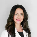 Dr. Kate Sahonchyk, DMD - North Fort Myers, FL - Dentistry