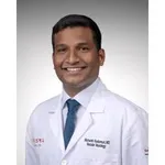 Dr. Nishanth Kodumuri, MD - Columbia, SC - Neurology