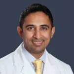 Dr. Pragnan Kancharla, MD - Baltimore, MD - Oncology
