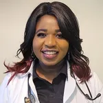 Dr. Promise Allan, CRNP, DNP - Lutherville Timonium, MD - Nurse Practitioner, Addiction Medicine, Family Medicine, Other Specialty