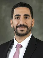 Dr. Alhareth Alsayed - Mobile, AL - Internal Medicine, Oncology