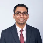 Dr. John Geevarghese - Hinsdale, IL - Optometry