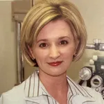 Dr. Kristina Cook - Mandeville, LA - Optometry