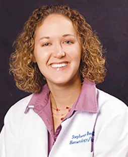 Dr. Stephanie Becker-Koeple, MD - Fenton, MO - Oncologist, Hematologist, Internal Medicine