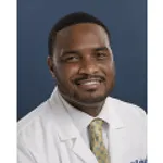 Dr. Savion Johnson, MD - Phillipsburg, NJ - Anesthesiology