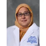 Dr. Shaneela Malik, MD - Bloomfield Hills, MI - Neurology