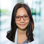 Dr. Lucy Yen, OD - San Jose, CA - Optometry
