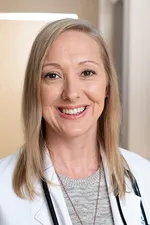 Dr. Natalie Hill, CNP - Russellville, AR - Family Medicine
