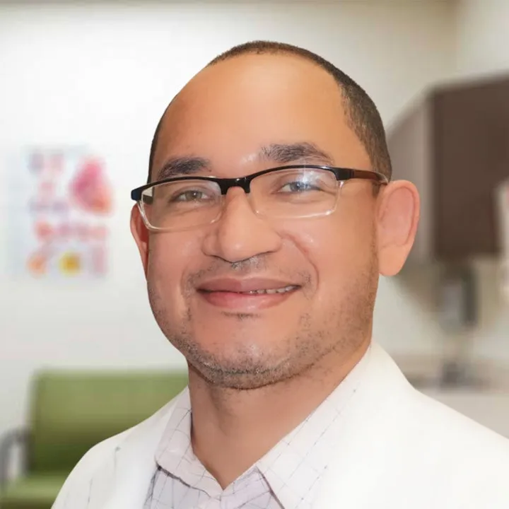 Physician Carlos Nunez, MD - New York, NY - Endocrinology