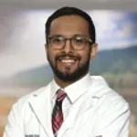 Dr. Faizan Bader, DPM - Bourbonnais, IL - Podiatry