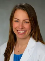 Dr. Bethany Cottingham Goins, DO - Woodbury Heights, NJ - Obstetrics & Gynecology