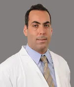Dr. David Hauerstock - Potsdam, NY - Oncology