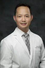 Dr. Dr. Hoan Dang, DPM - Gaithersburg, MD - Podiatry