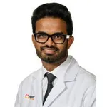 Dr. Kalaimani Elango, MD - Covington, GA - Cardiovascular Disease