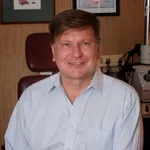 Dr. John Kardos - Shrewsbury, PA - Optometrist