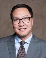 Dr. James Wang, MD - Everett, WA - Gastroenterology