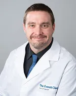 Dr. Jeffrey Johnson, PAC - Everett, WA - Pain Medicine