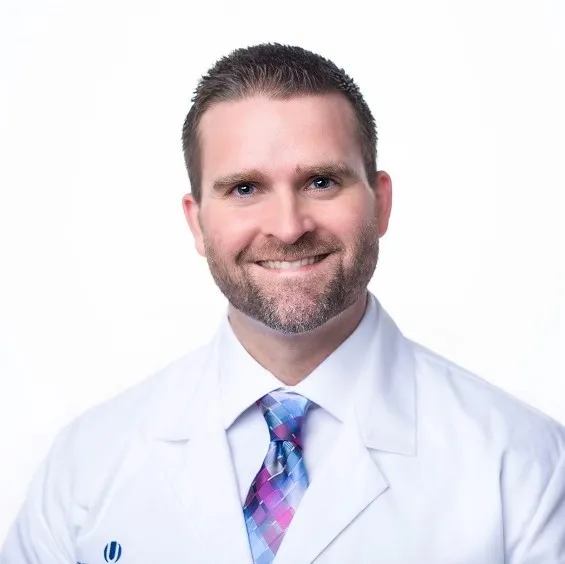 Dr. Daniel Carl Edwards, DO - Wyomissing, PA - Surgery, Urology