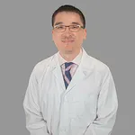 Dr. Justin Du, MD - Kilgore, TX - Family Medicine