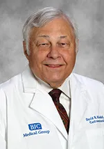 Dr. David R Riedel, MD - Alton, IL - Gastroenterology, Internal Medicine