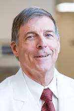 Dr. Robert F Mccarron, MD - Conway, AR - Orthopedic Surgery