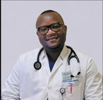 Dr. Johanese Sandy, PMHNP-BC, FNP-C