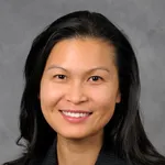 Dr. Kelly Vuong, MD - Glen Ellyn, IL - Internal Medicine