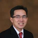 Huy Anh Nguyen, MD Gastroenterology